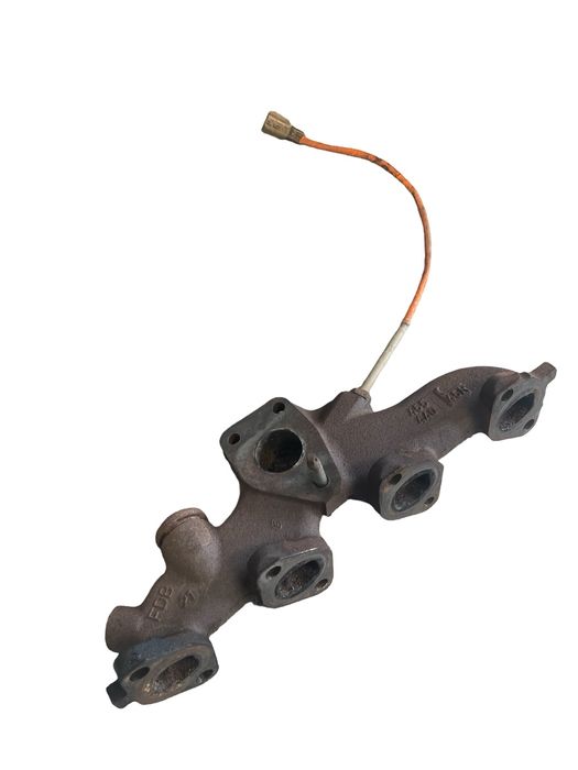 Galerie Evacuare Dacia Dokker 2012 -> 1.5 Dci K9K 612