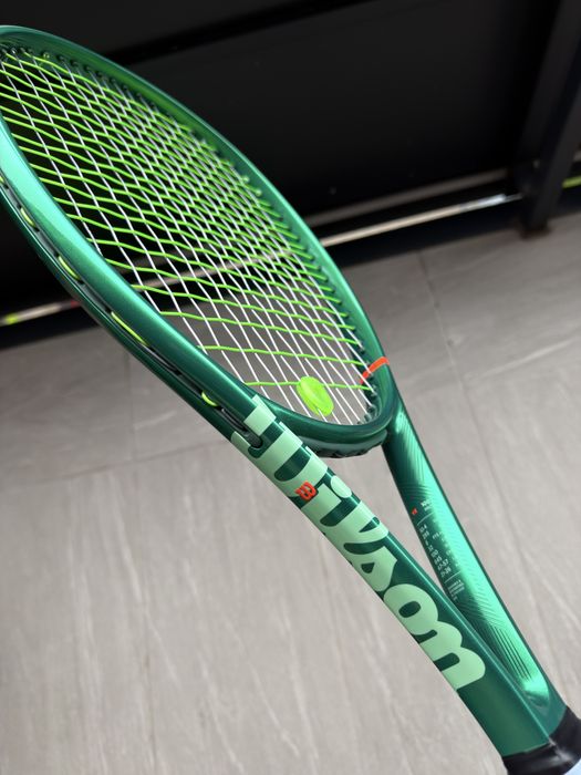 Wilson Blade v10 100Pro