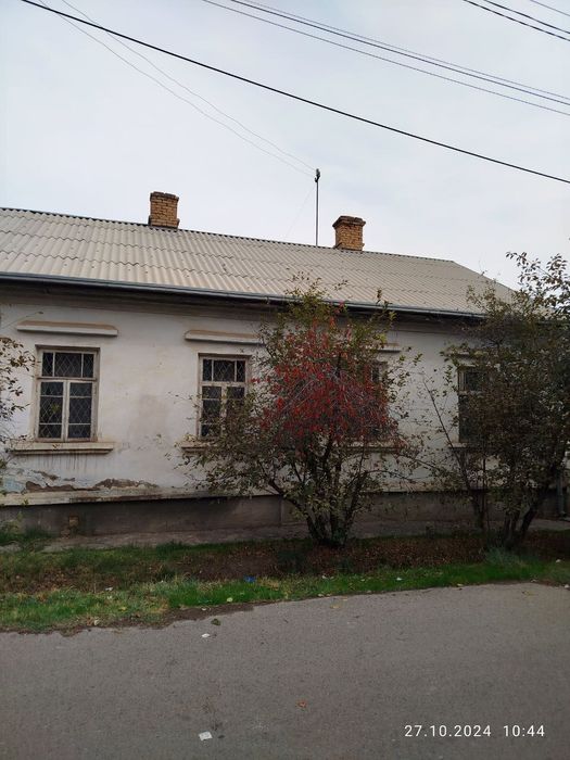 1 линия Ракат махаля . Фасад 14 метров