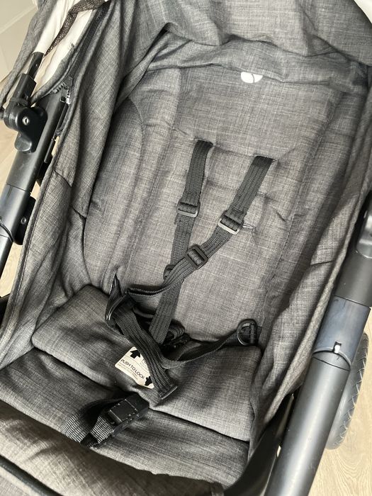 Детская коляска Joie Mytrax