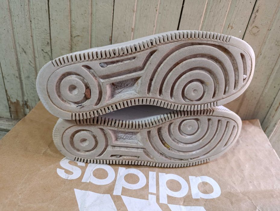 ''Nike Air Force 1 Sage Low''оригинални маратонки 38.5 номер