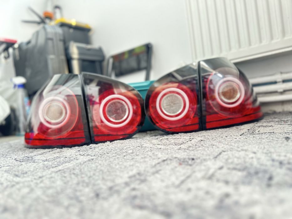 Stopuri golf 5 skyline