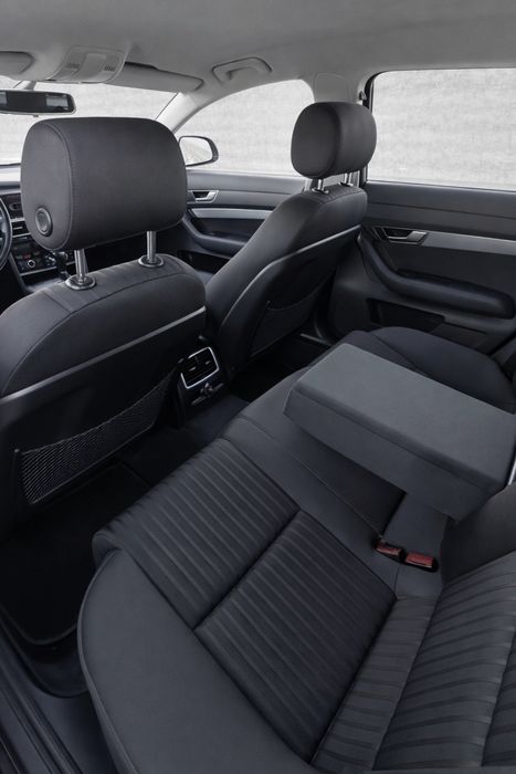 Audi A6 Automat 2.0tdi