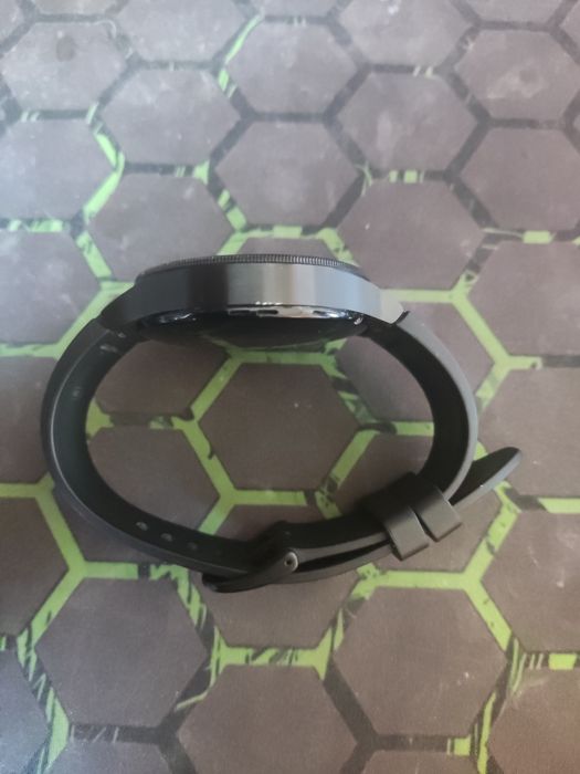 Galaxy watch 4 classic