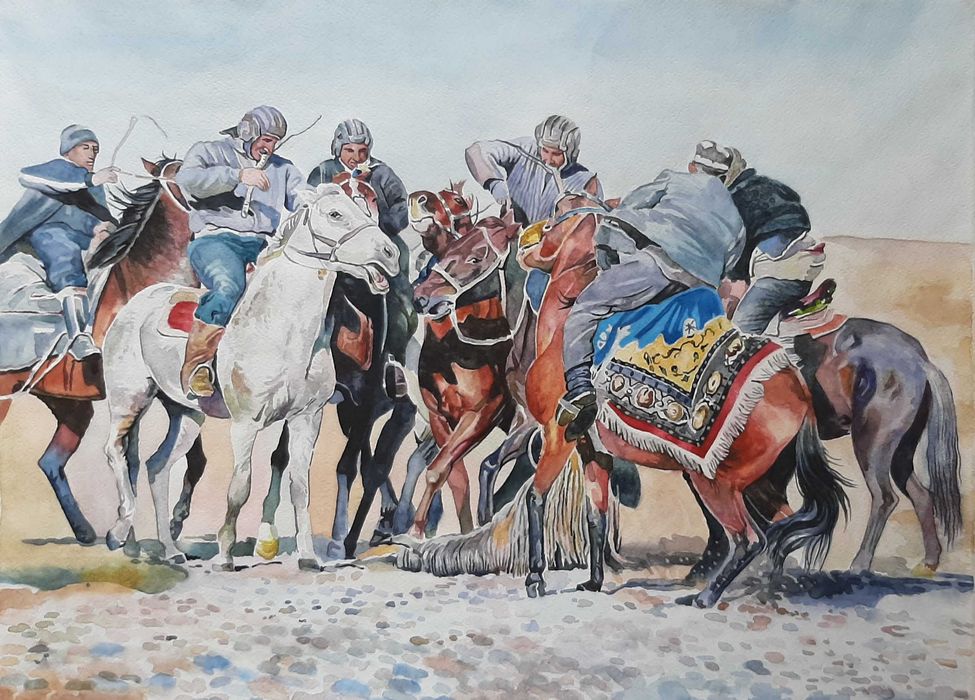 Продаётся картина