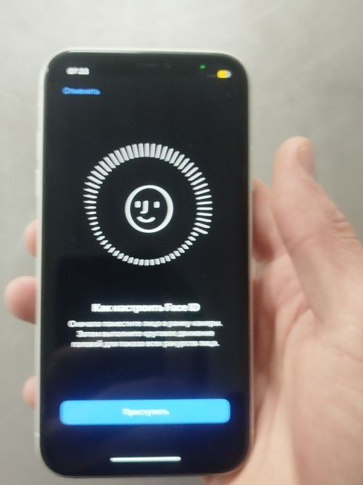 iPhone 11 64gb идеал