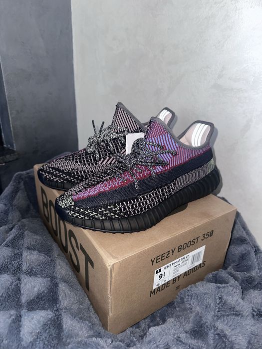 Adidas Yeezy Boost 350 V2 Yecheil