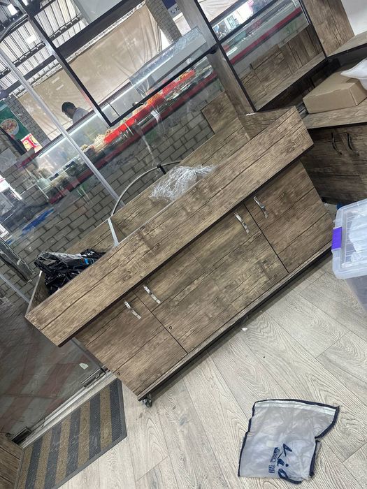 Докон учун шкаф стилажлар сотилад