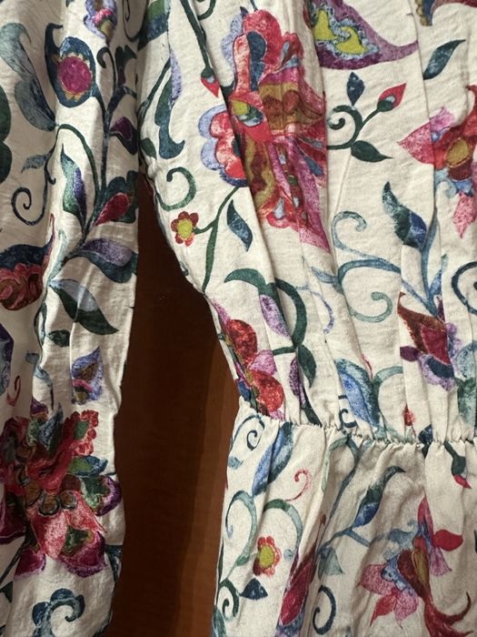 Платье каз.бренда