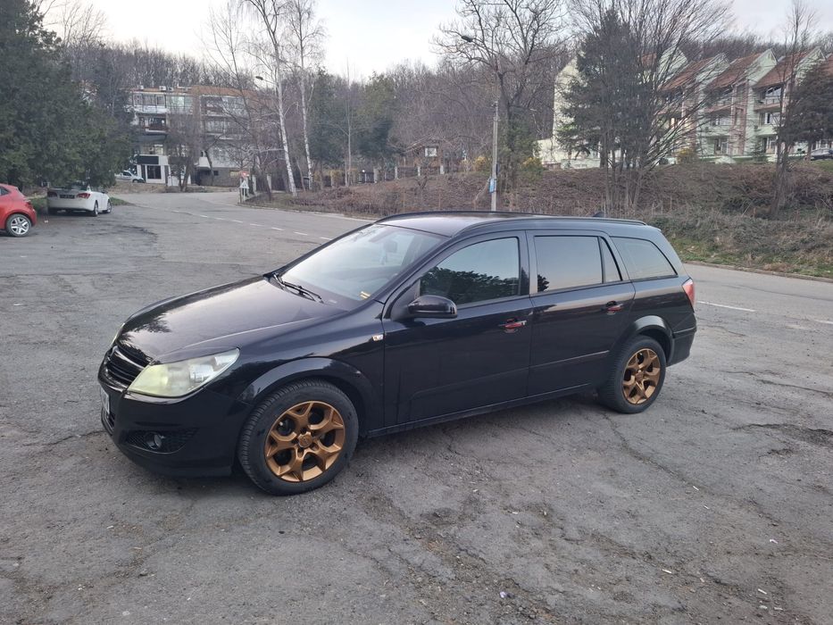 Opel Astea H, 1.6 Benzina