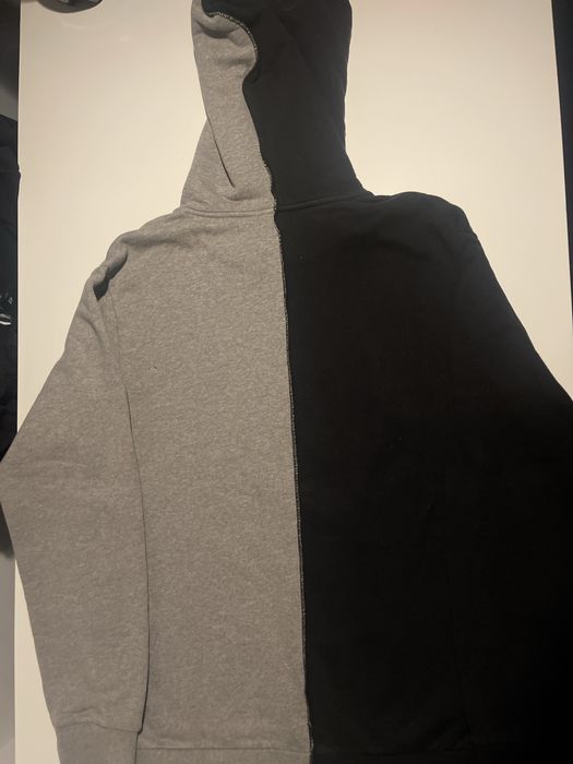 Hanorac Palm Angels x Exodus original, marimea S (fit de M)