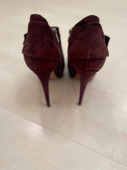 Ботильоны Le Silla