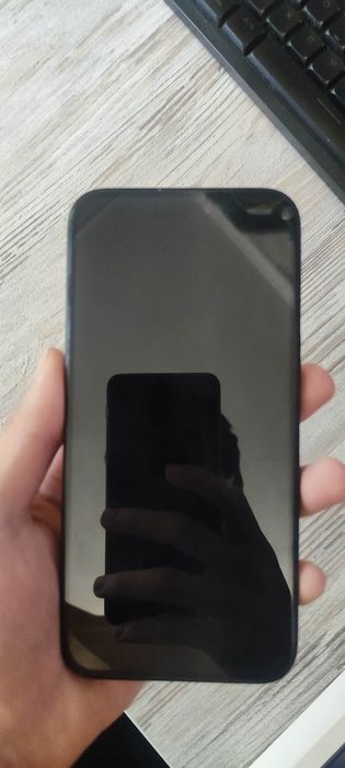 iPhone 15 pro max 256 gb korobka бор (есть)