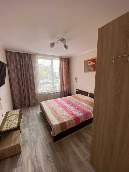 Дава се под наем Двустаен апартамент в София, Център - 65 кв.м за 598.23 € - Снимка #2