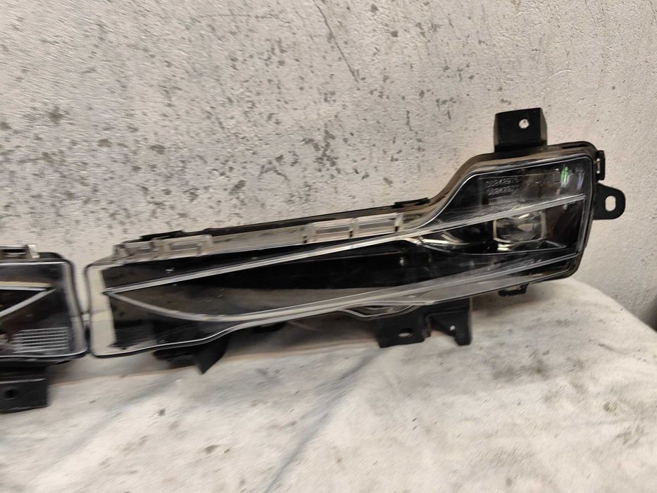 Оригинални халогени Тесла 3  Tesla 3 Led