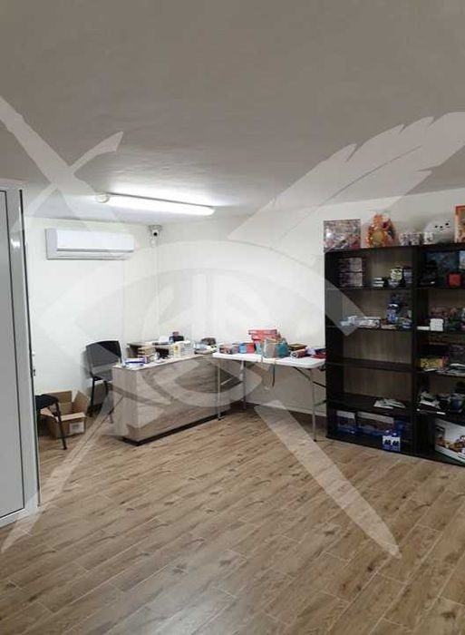 Дава се под наем Офис в Пловдив, Христо Смирненски - 109 кв.м за 102500 € - Снимка #6