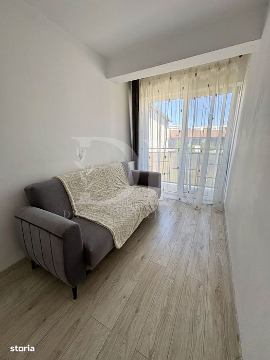 Apartament de închiriat – Florești, Str. Eroilor