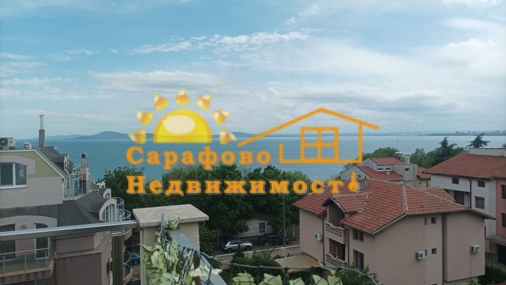 Дава под наем Пентхаус гр. Бургас - Сарафово 124m²