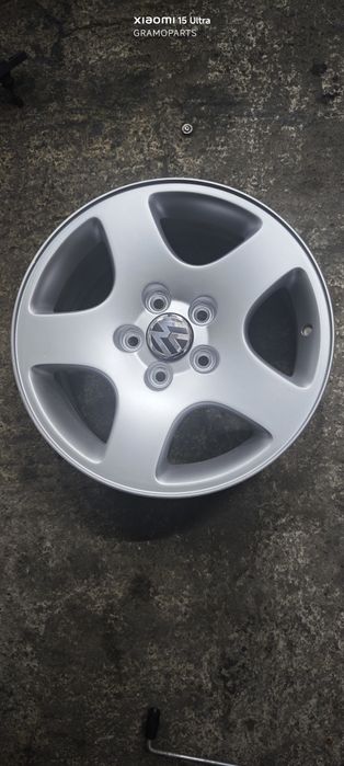 ПРОМОЦИЯ!!! Джанти 5x112 15 16 ОРИГИНАЛНИ VW Audi Seat