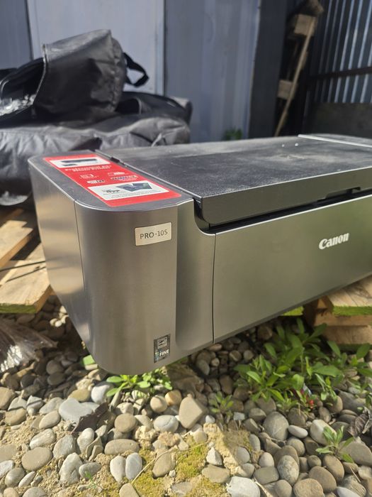 Imprimantă foto profesională Canon PRO-10S – stare foarte bună