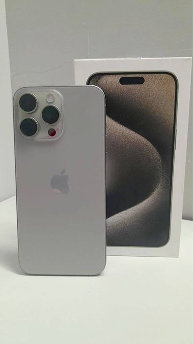 iPhone 15 Pro Max 256gb, КН24890