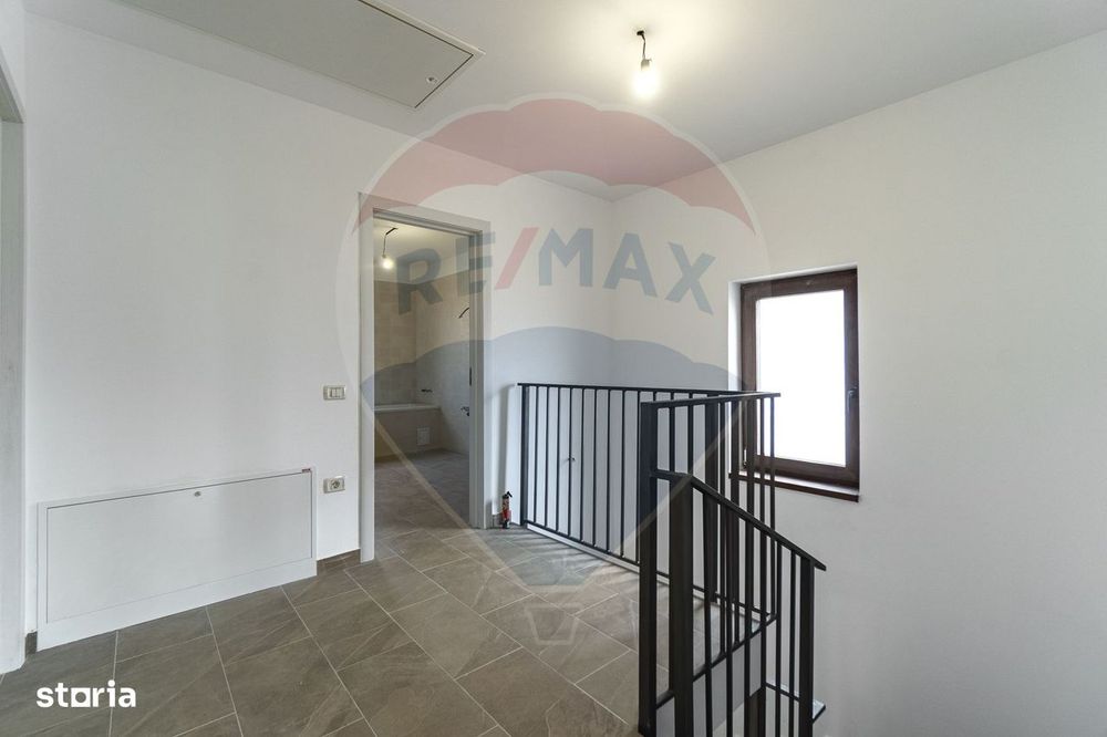 CASA 4 camere, constructie noua| Cartier Izvor | COMISION 0% |