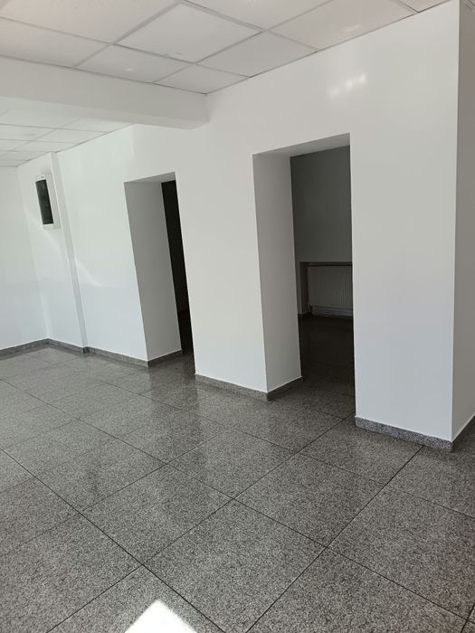 Spatiu comercial