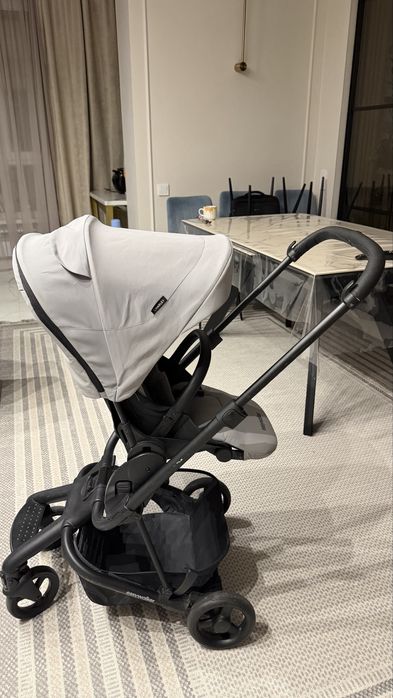 Коляска детская Easywalker charley