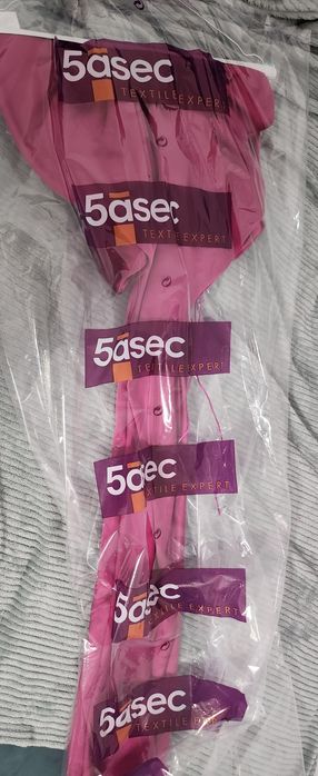 Rochie lunga fuchsia Ana Radu