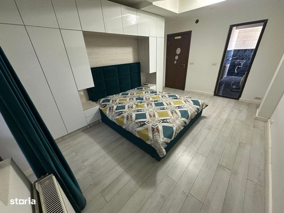 Apartament 3 camere decomandate, 141 mp utili, Rovine, zona Bacriz