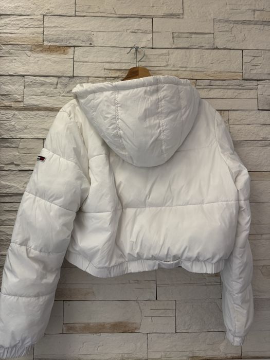 Яке Tommy Hilfigher