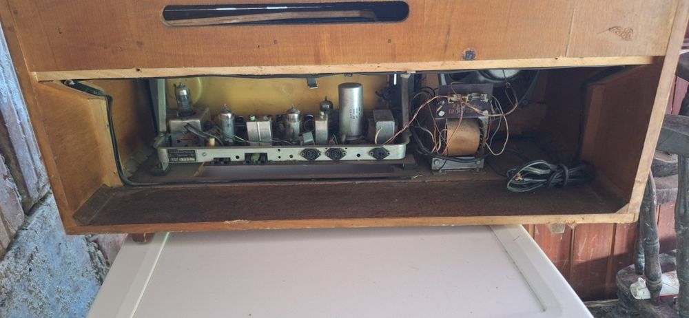 Radio Triviata 1970