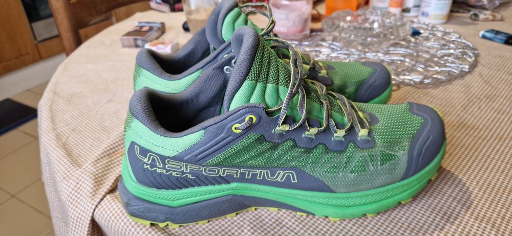 La Sportiva Karacal 46