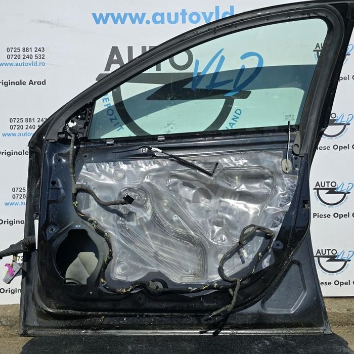 Portiera usa Z22C dreapta fata Opel Insignia A