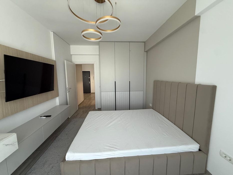 Inchiriere apartament 2 camere ultracentral Targoviste