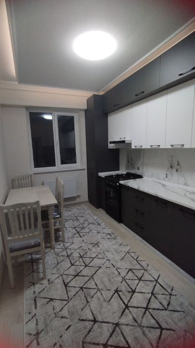 Аренда 1-х комнатная квартира