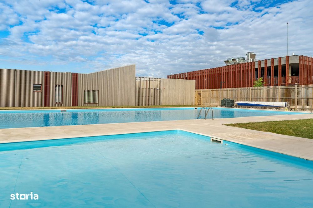 Case lângă lac, zonă verde | Metrou 20 min | Acces rapid București C6