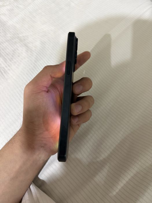 Продам 15про макс 256гб