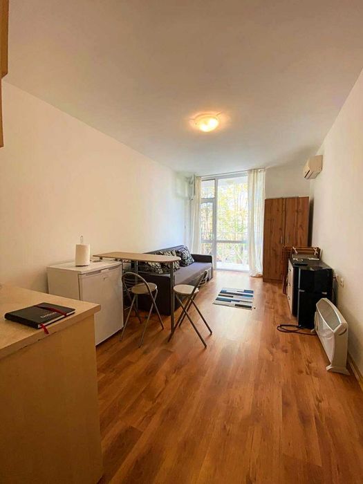 Продава се Едностаен апартамент в к.к. Слънчев бряг - 30 кв.м за 1667 €/кв.м - Снимка #2