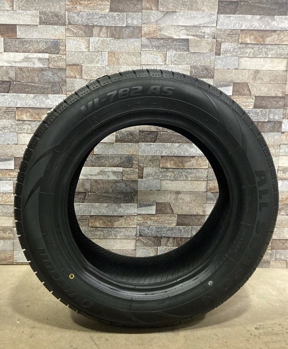 Автошина Ovation Gentra