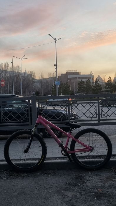 продам дерт 26 синглспид