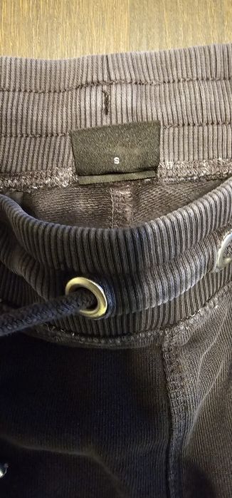 Pantaloni scurți Boss