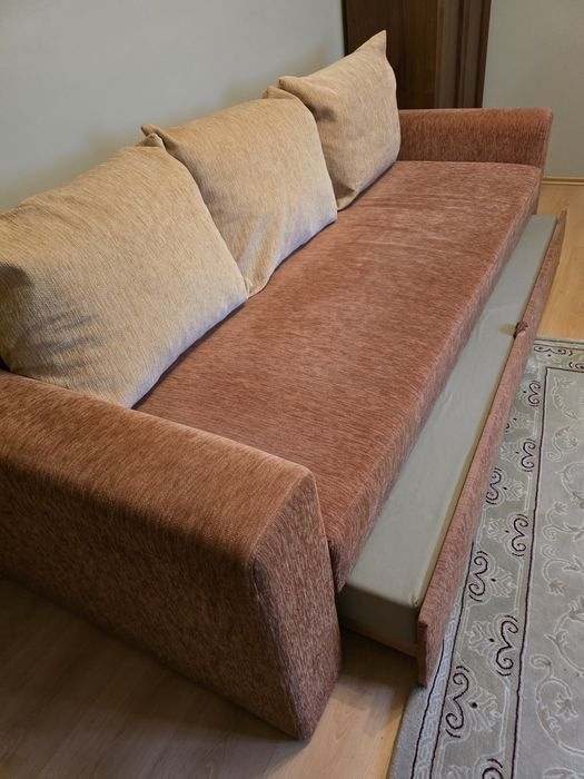 Vand. canapea extensibila .OCAZIE!