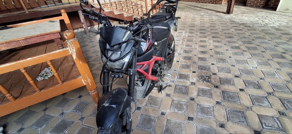 Lifan Lf150 10m Dokumenti joyida