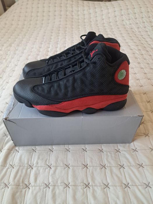 Nike Air Jordan Колекция IX XII XIII XIV