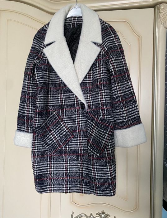 Пальто и Пуховик зимний