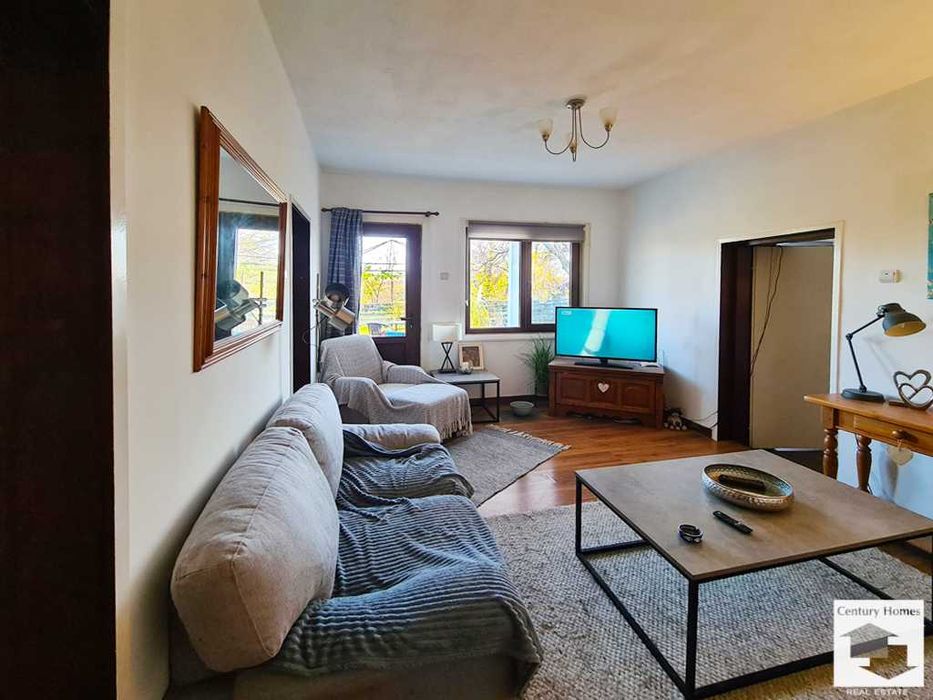 Продава се Къща в с. Полски Сеновец, Област Велико Търново - 150 кв.м за 500 €/кв.м - Снимка #4