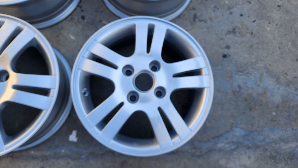 Продаются Заводские диски LACETTI