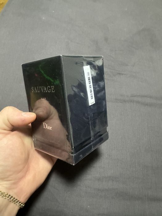 Dior Sauvage Elixir 60ml