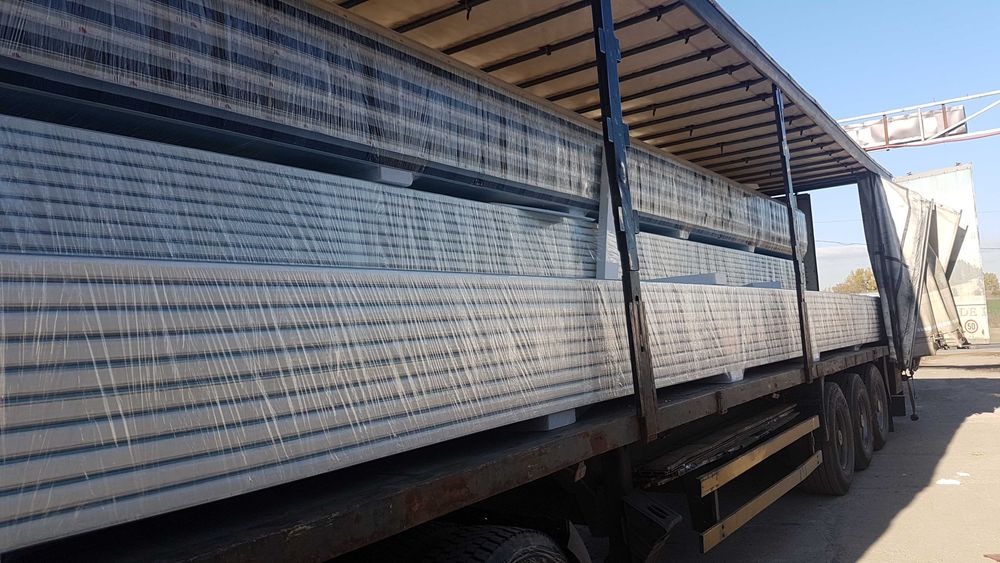 Panouri Sandwich - Depozit Centura Bucuresti